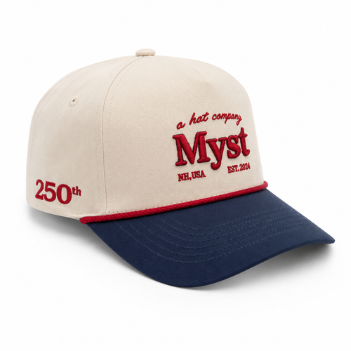 Old Glory Hat