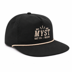 Midnight Signature Hat