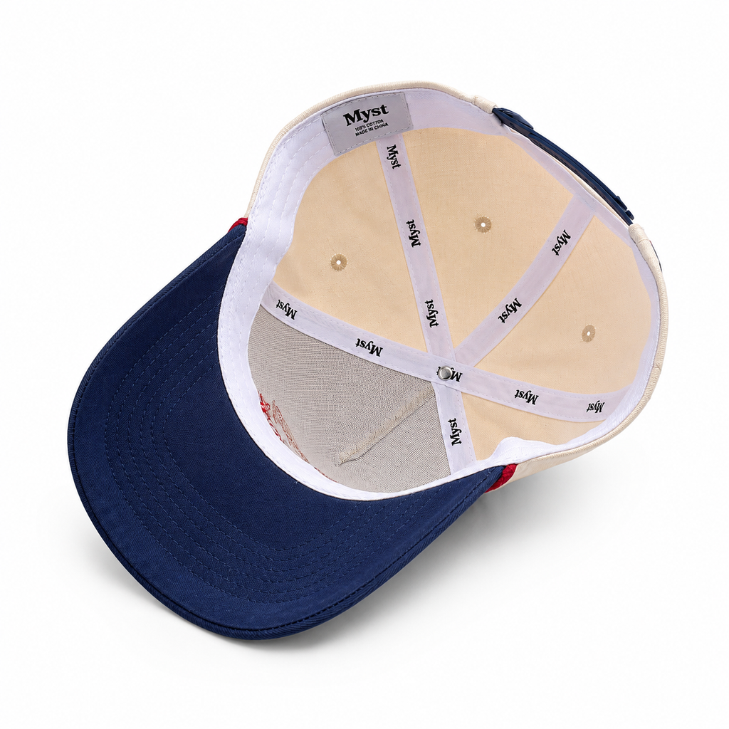 Old Glory Hat