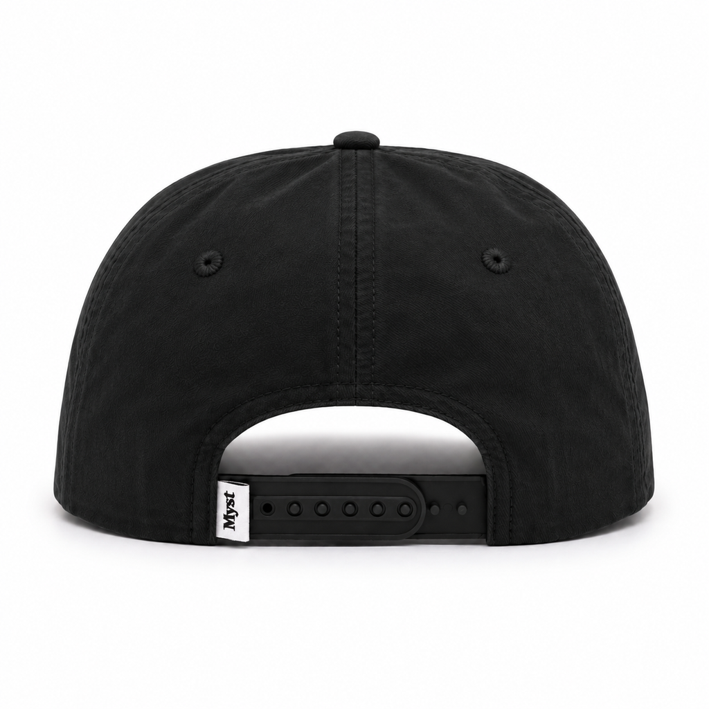 Midnight Signature Hat