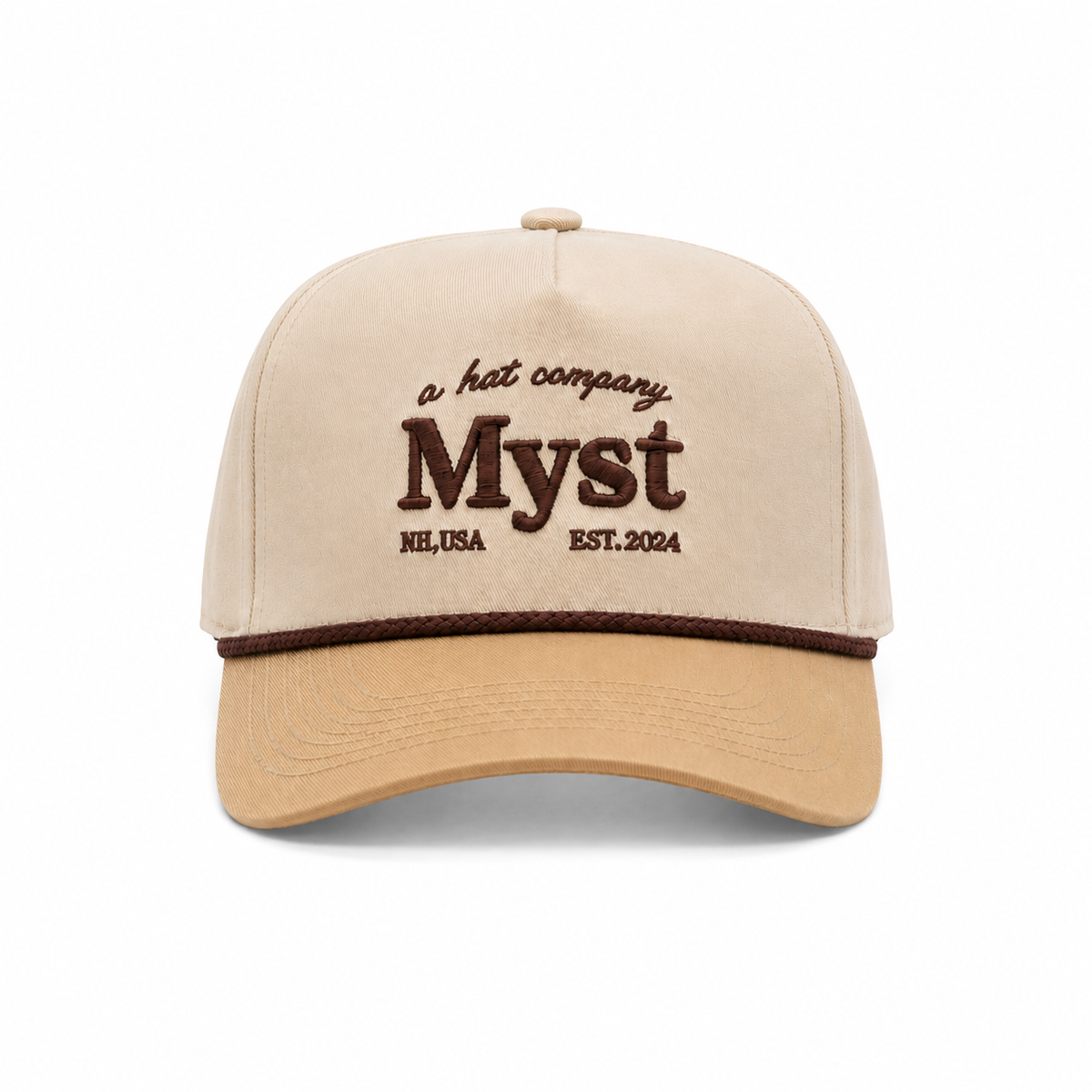 Driftwood Hat – Myst Hat Co.