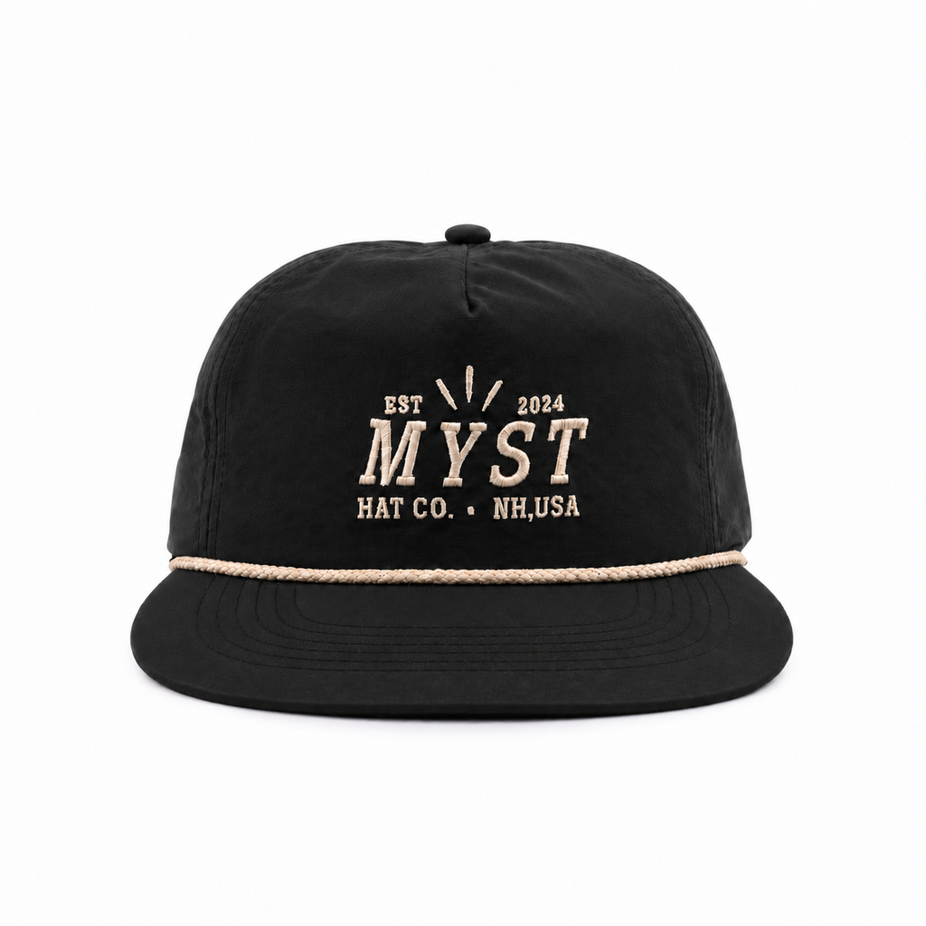 Midnight Signature Hat