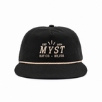 Midnight Signature Hat