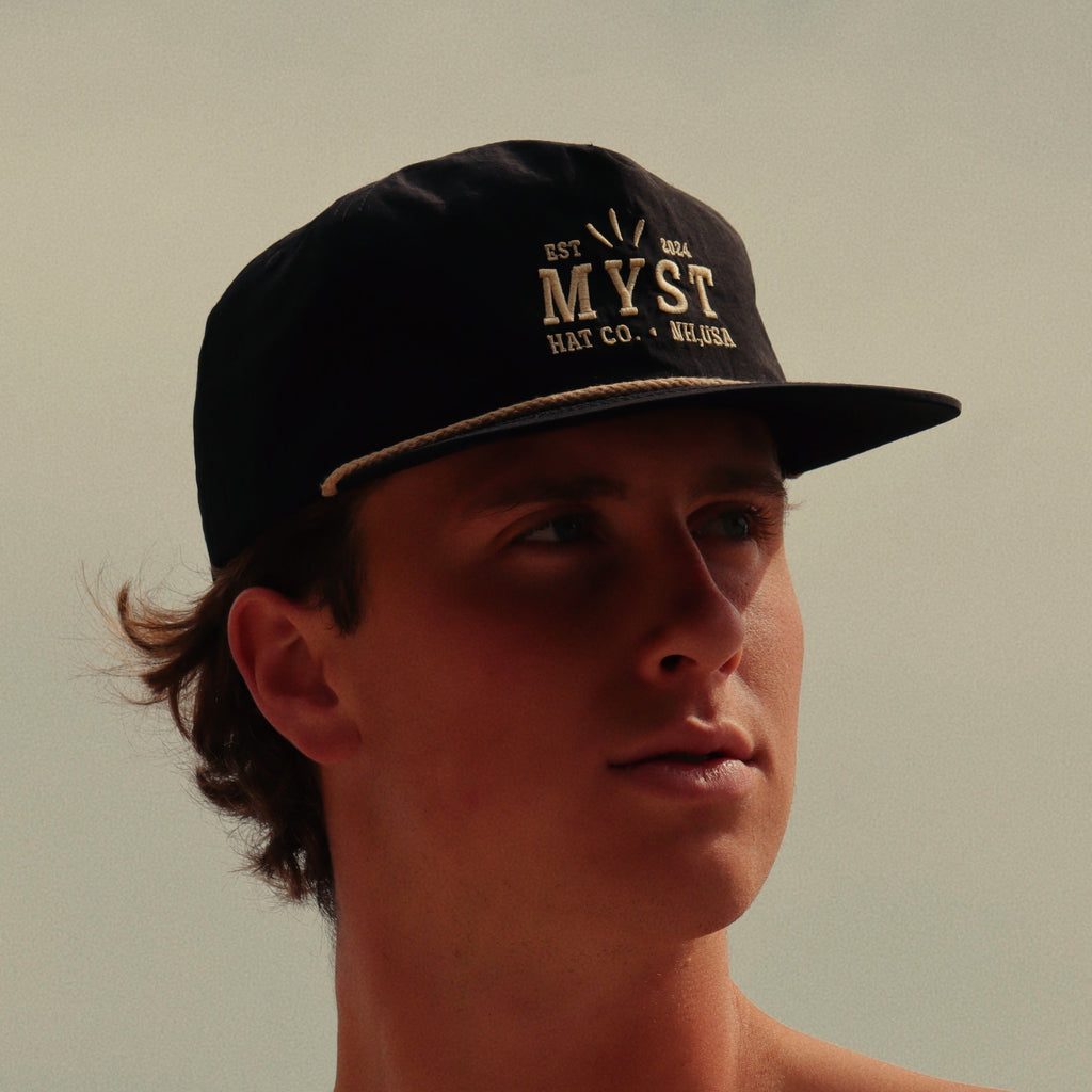 Midnight Signature Hat