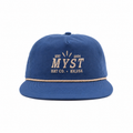 Coastal Slate Hat