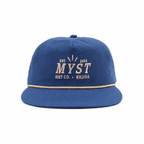 Coastal Slate Hat